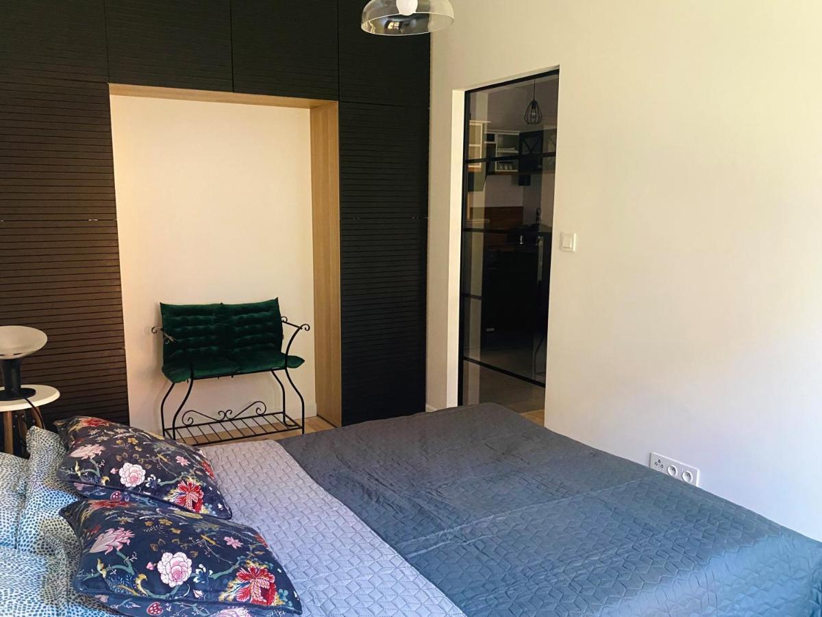 Project Comfort Apartament Klasykow 10A/7 Warszawaアパートメント エクステリア 写真