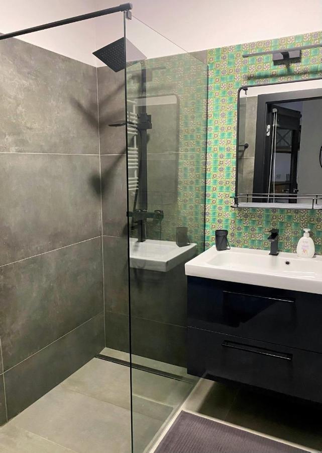 Project Comfort Apartament Klasykow 10A/7 Warszawaアパートメント エクステリア 写真